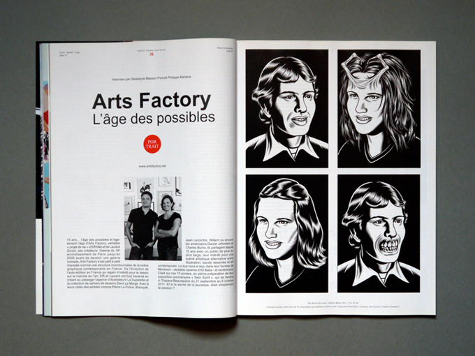 Arts Factory