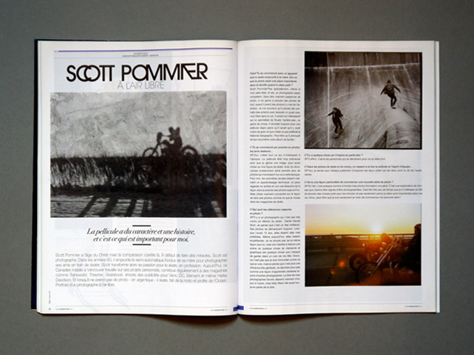 Scott Pommier