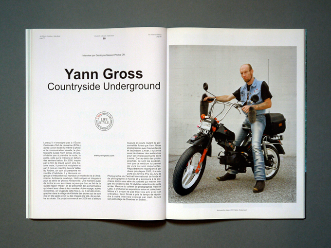 Yann Gross