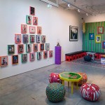 Hassan-Hajjaj-'Kesh-Angels-Installation-View