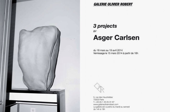 ASGER-CARLSEN-3projects-galerie-olivier-robert-paris