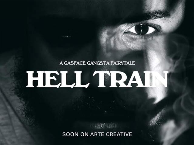 Hell Train